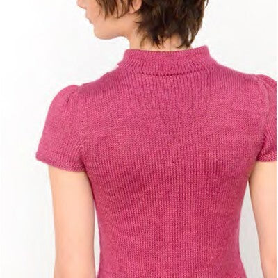 Juniper Moon Farm Hadwen Knitting Pattern