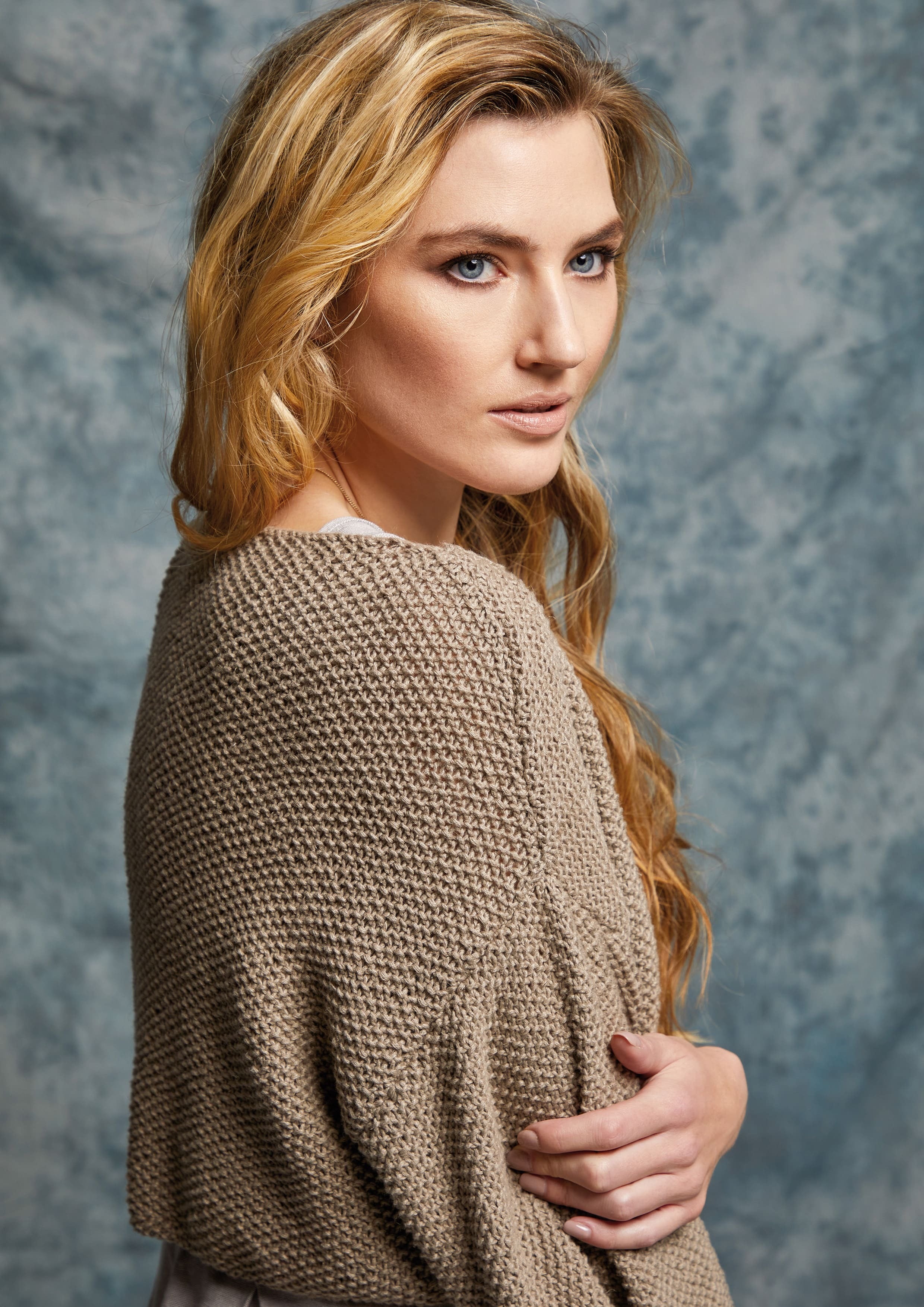 Rowan Butternut Cardigan Knitting Pattern
