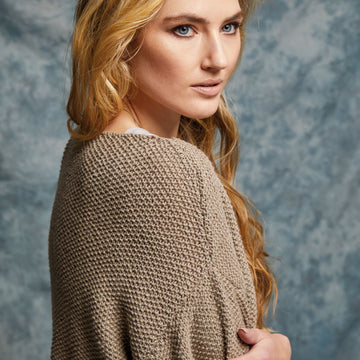 Rowan Butternut Cardigan Knitting Pattern