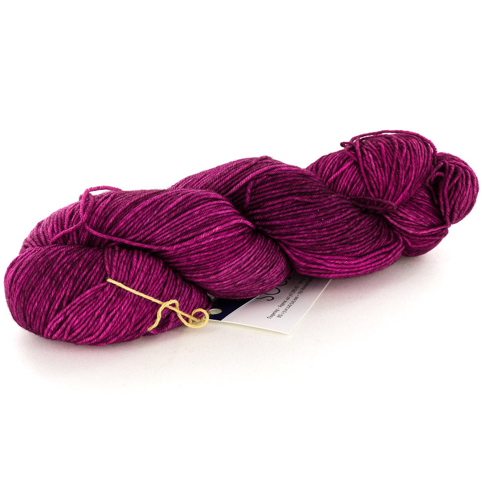 Malabrigo Ultimate Sock Yarn - Merino 4 Ply