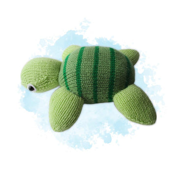 Topsy Turvy Turtle