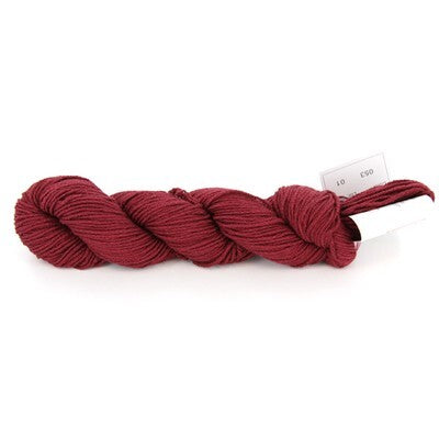 HiKoo CoBaSi DK Yarn - Cotton DK