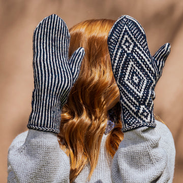 Kelbourne Woolens Moreau Lake PDF