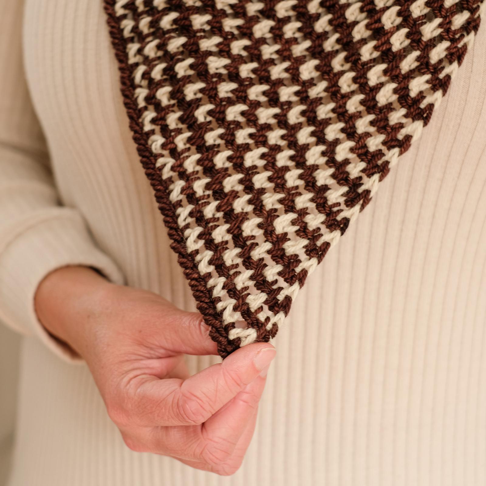 Bayshore Bandana Cowl