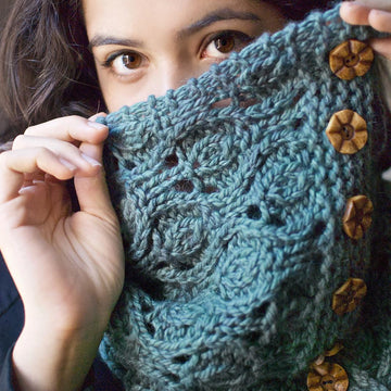 Ruth's Cowl