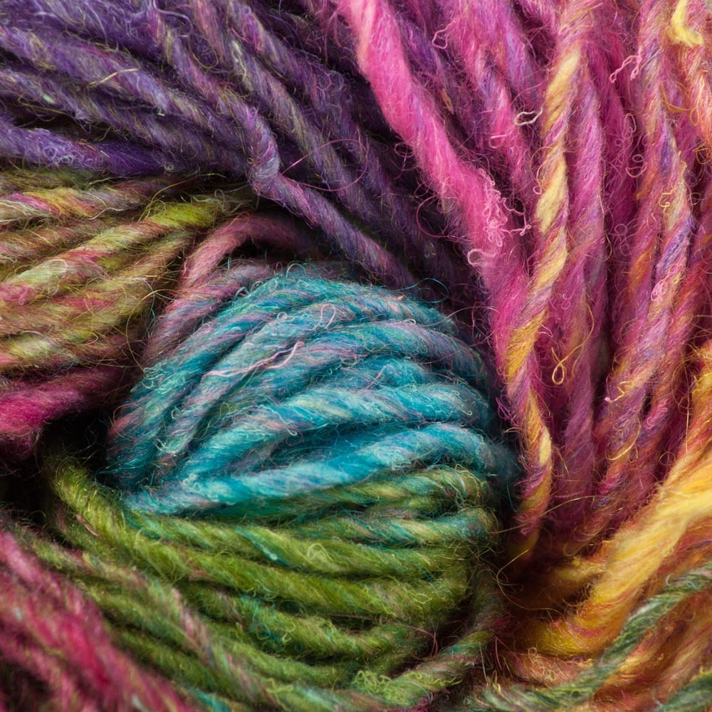 Noro Silk Garden Yarn - Silk Aran