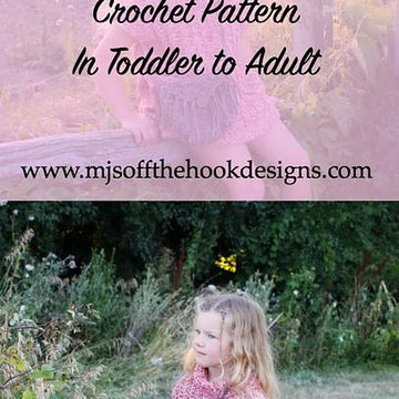 Sugar Coated Poncho