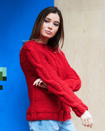 MillaMia Stina Jumper PDF
