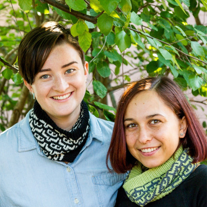 Valley Yarns Ceramica Knitting Pattern