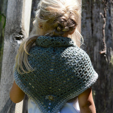 Bastian Shawl