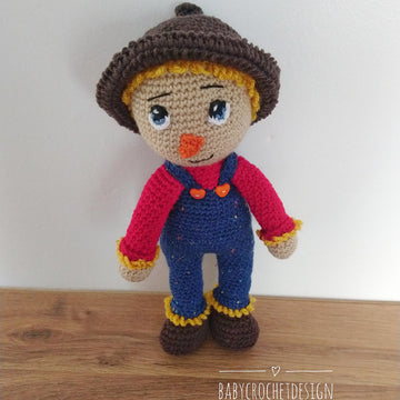 Scarecrow