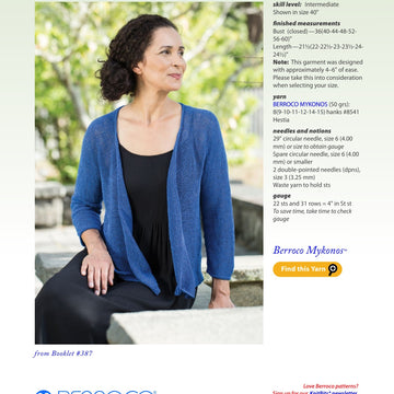 Berroco Medellin PDF