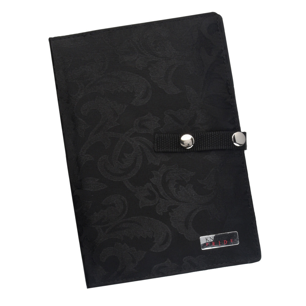 Knitter's Pride Fold-Up Style Pattern Holder - Magma - Small