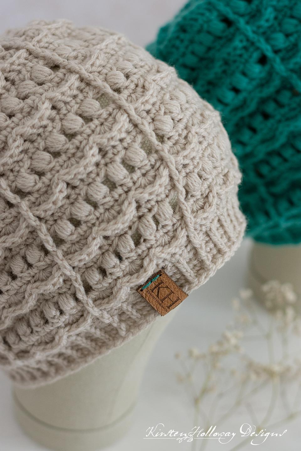 Pussywillow Slouch