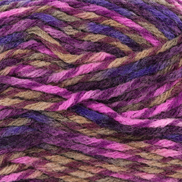 Purple, Pink, Brown (6591)