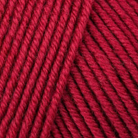 Lipstick Red (108)