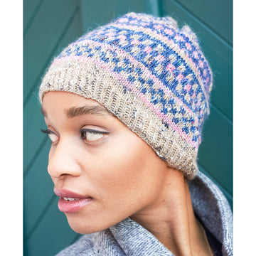 Berroco Bridgham Accessory Knitting Pattern