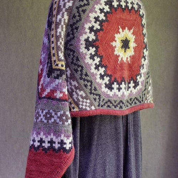 Tamback Tribal