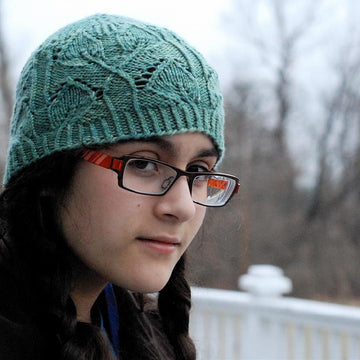 Dorothea Beanie