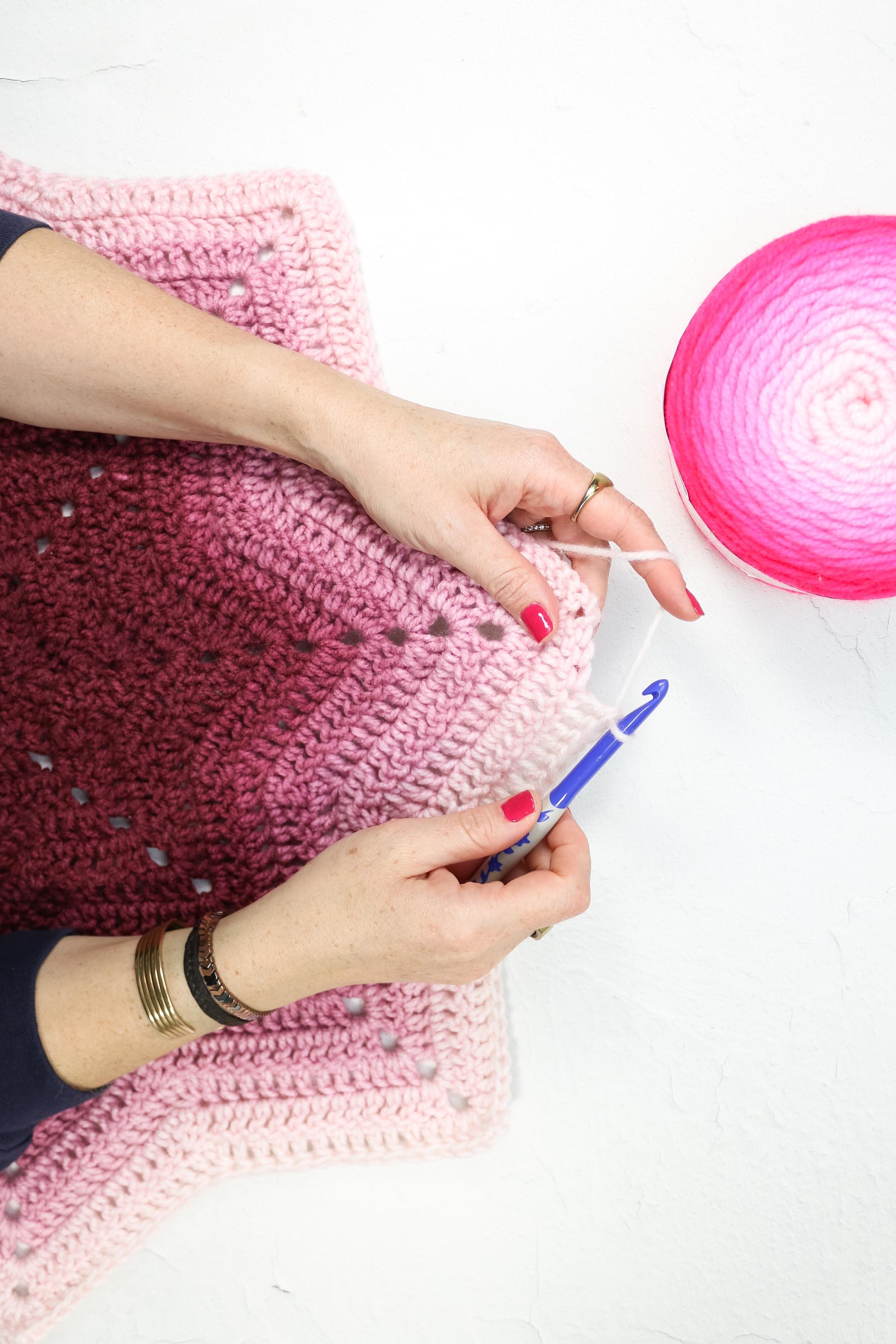 Supernova Blanket