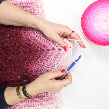 Supernova Blanket