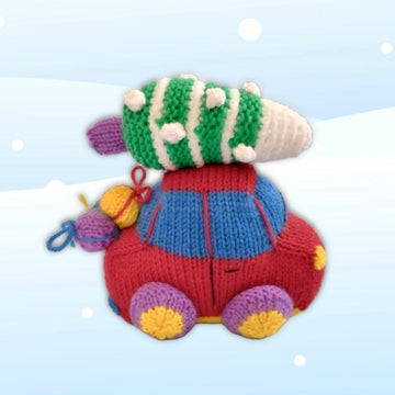 Driving Home For Christmas