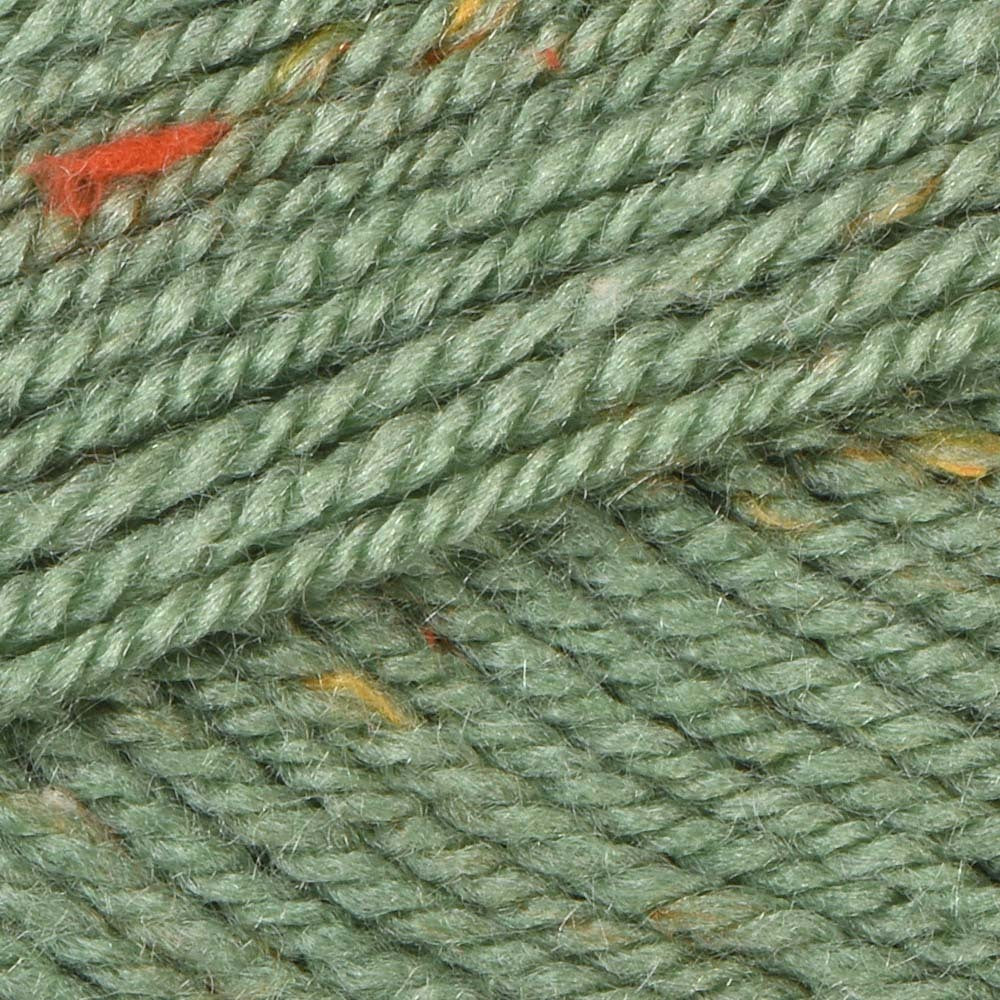 King Cole Big Value Tweed DK Yarn - Acrylic DK