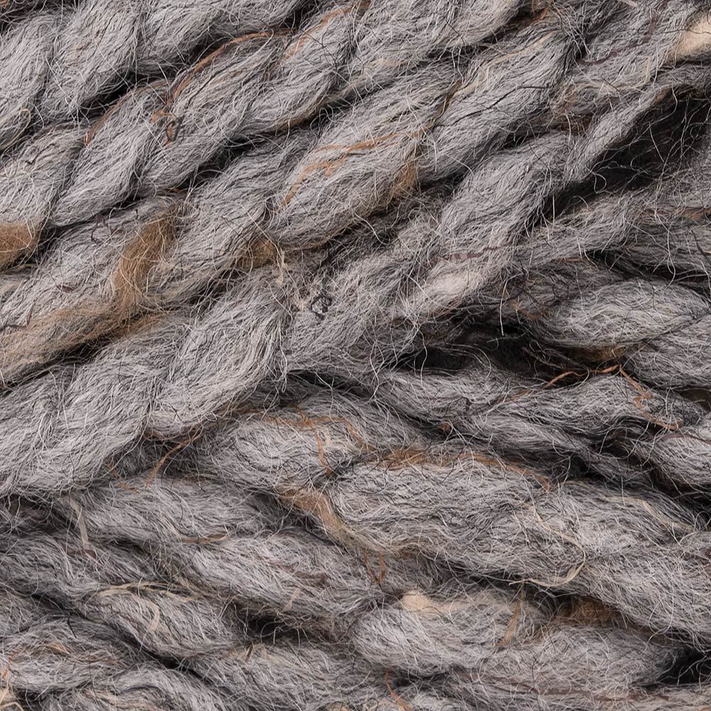 James C. Brett Rustic Mega Chunky Yarn - Acrylic Super Chunky