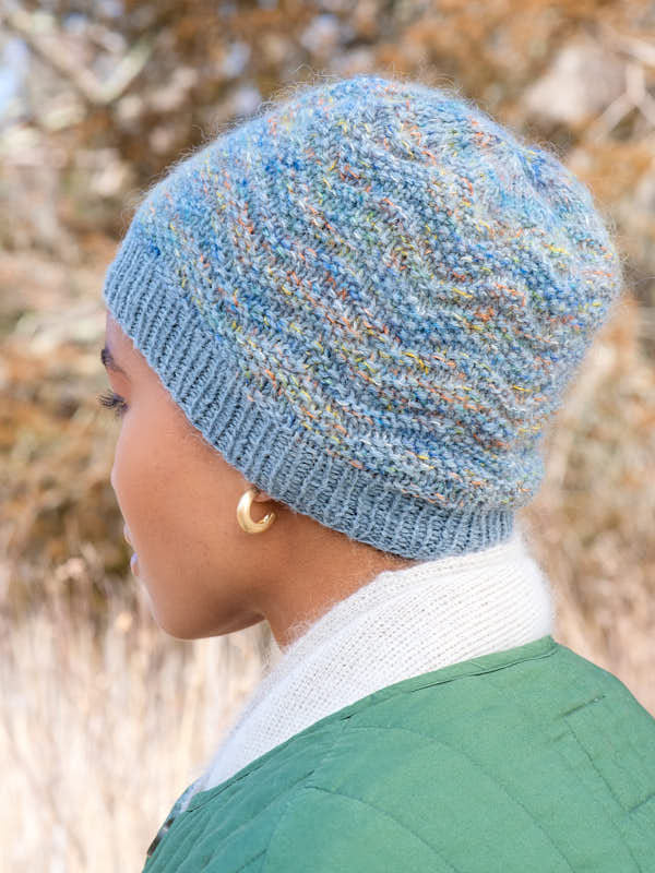 Berroco Jovita Accessory Knitting Pattern