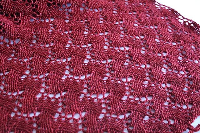 Rosanna Wrap