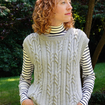 Randolph Vest