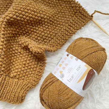 Woodbury Cardigan