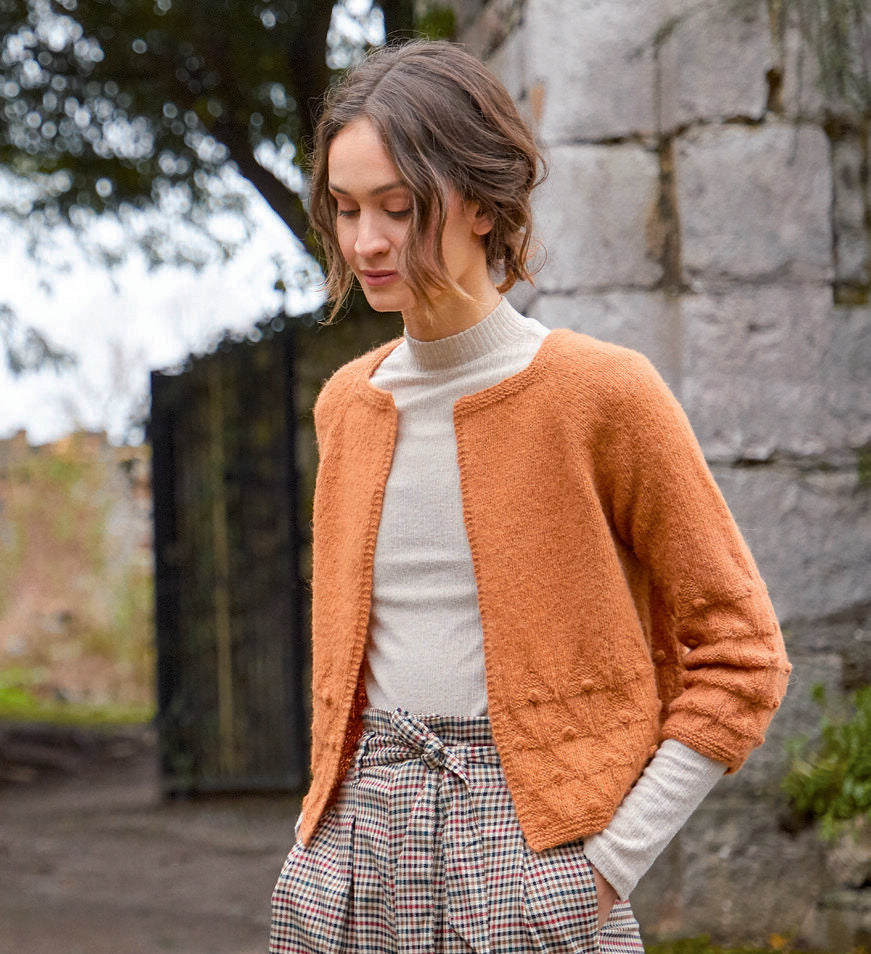 Rowan Knitting & Crochet Magazine 68