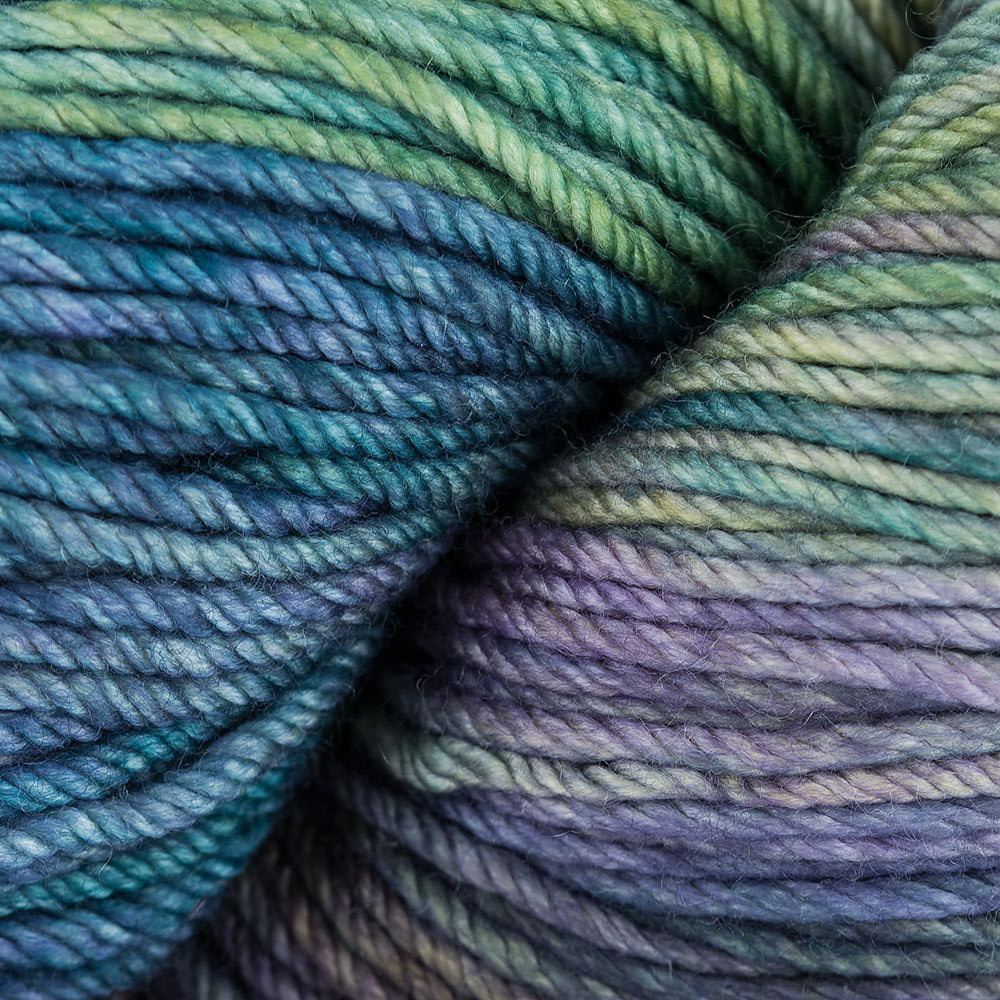 Malabrigo Rios Merino Worsted Yarn - Superwash Worsted