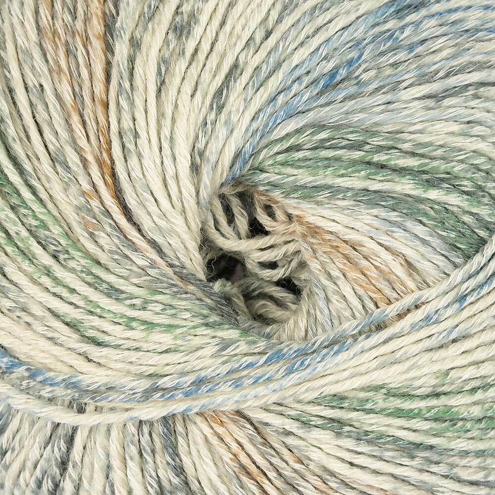 Berroco Spree Yarn - Wool DK