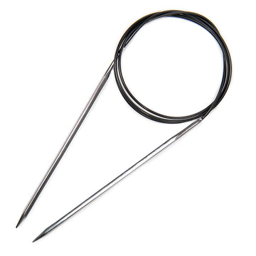 KnitPro Nova Cubics Fixed Circular Needles 40"