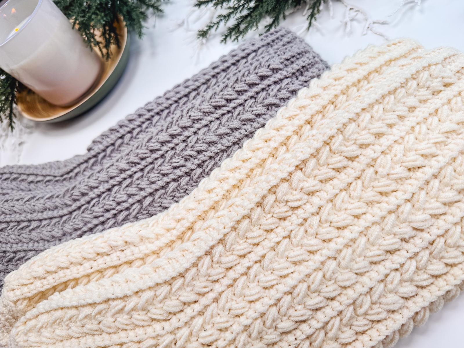 Snowdrift Wheat Slipper Socks