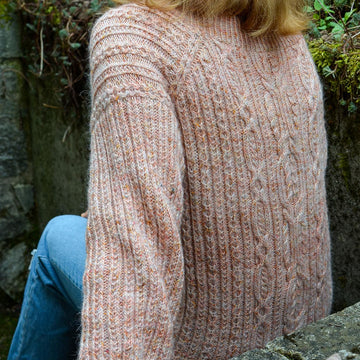 Odda Sweater