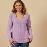 Valley Yarns Oleander Knitting Pattern