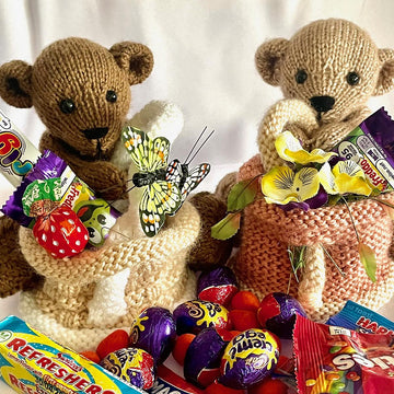 Easter Baskets