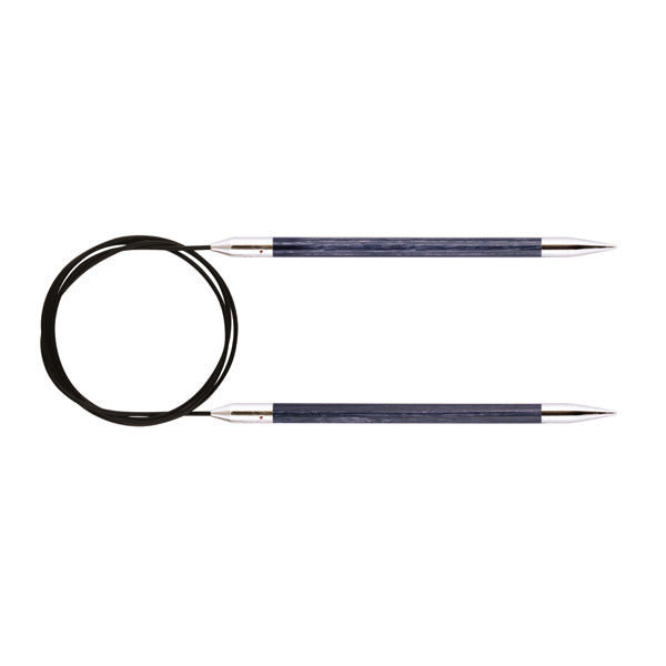Knitter's Pride Royale 40" Fixed Circular Needles