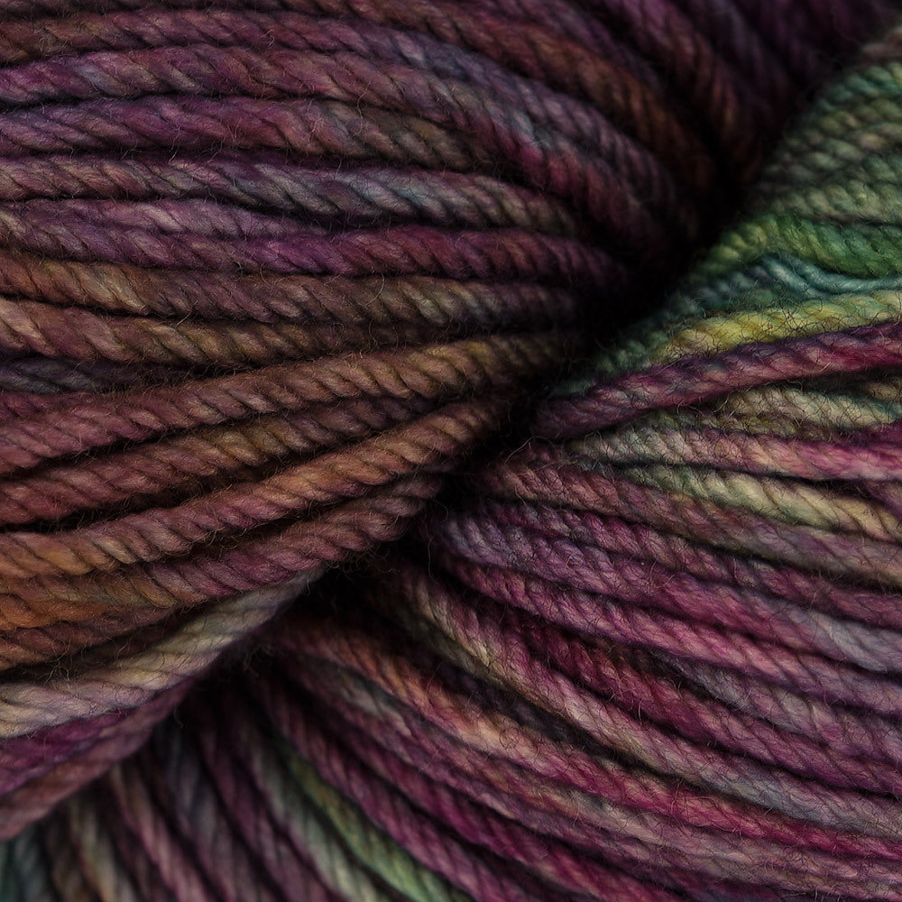 Malabrigo Rios Merino Worsted Yarn - Superwash Worsted