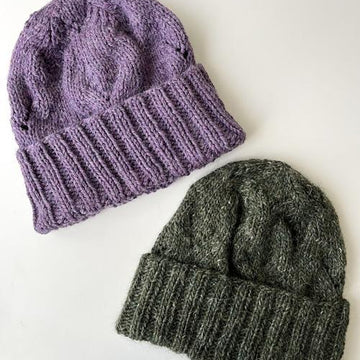 #364 Aster Hat