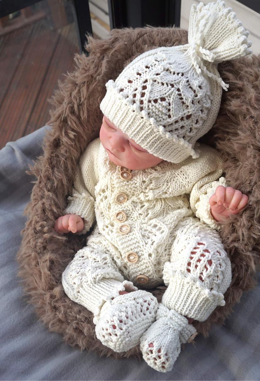 “Honeysuckle” Romper