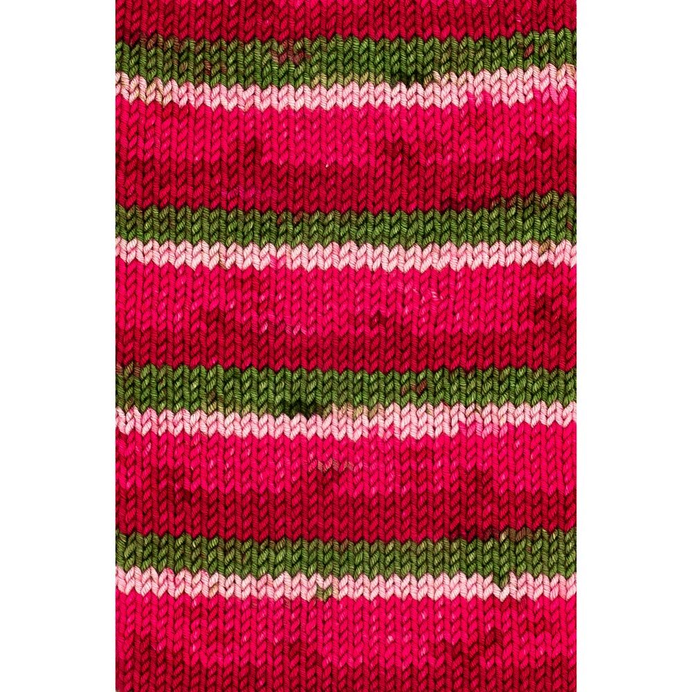 King Cole Footsie 4Ply Yarn - Acrylic 4 Ply