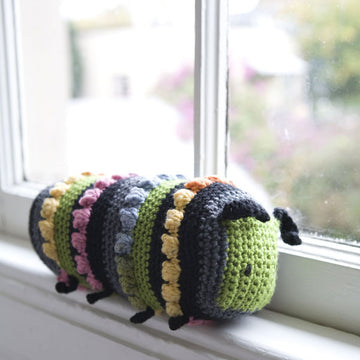 Comfort Knitting & Crochet: Babies & Toddlers