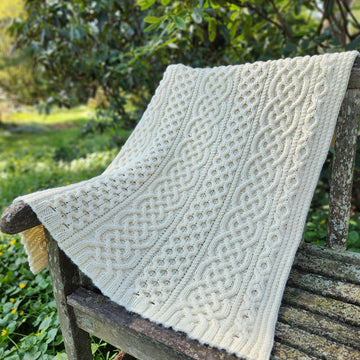 Magnolia Blanket