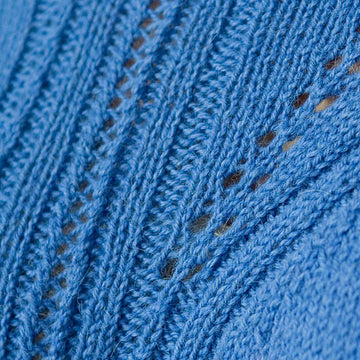 Berroco Tanzanite Jumper Knitting Pattern