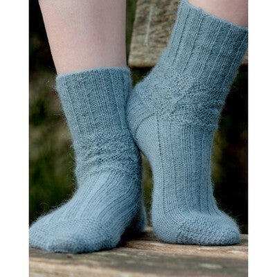 Baa Ram Ewe Titus Mini Knits