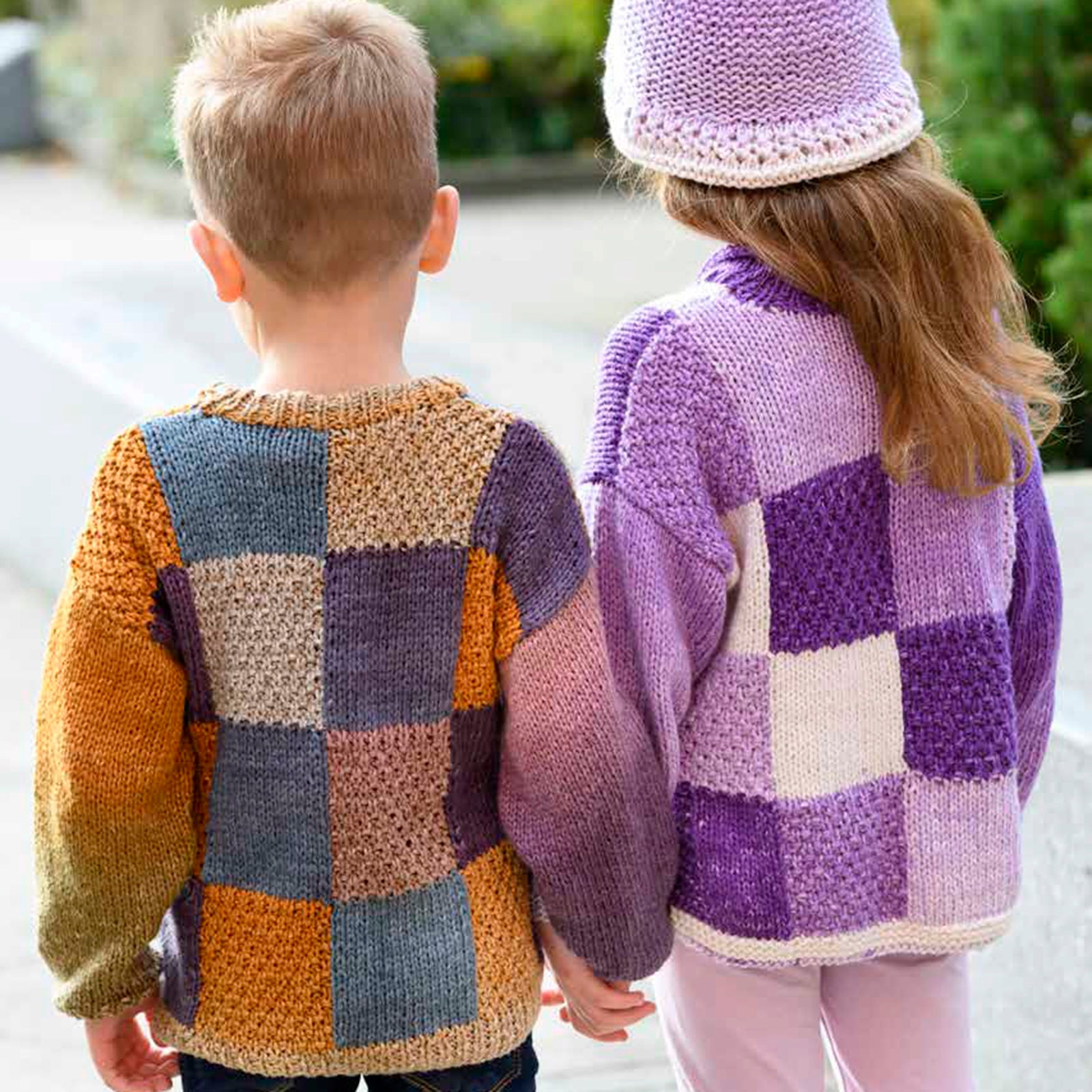 Juniper Moon Farm Hat Knitting Pattern